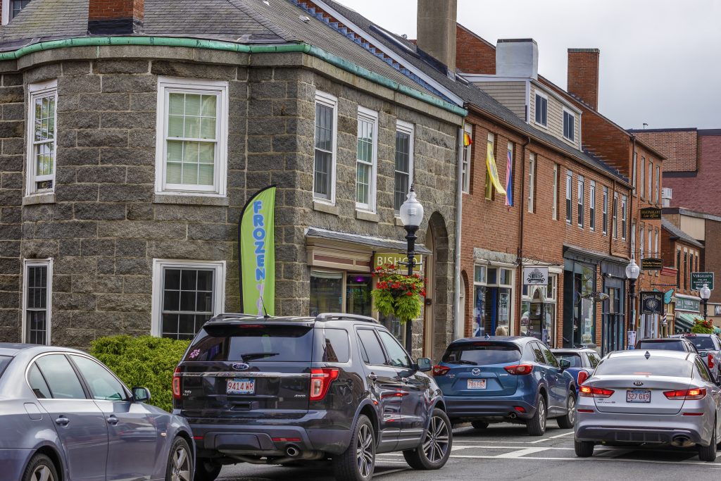 26 Norman's Woe Gloucester HarborWalk